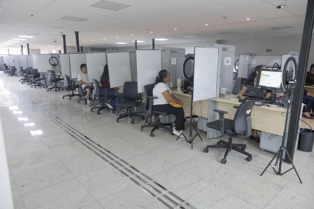 Prazo para regularização de título eleitoral termina nesta quarta-feira (6)